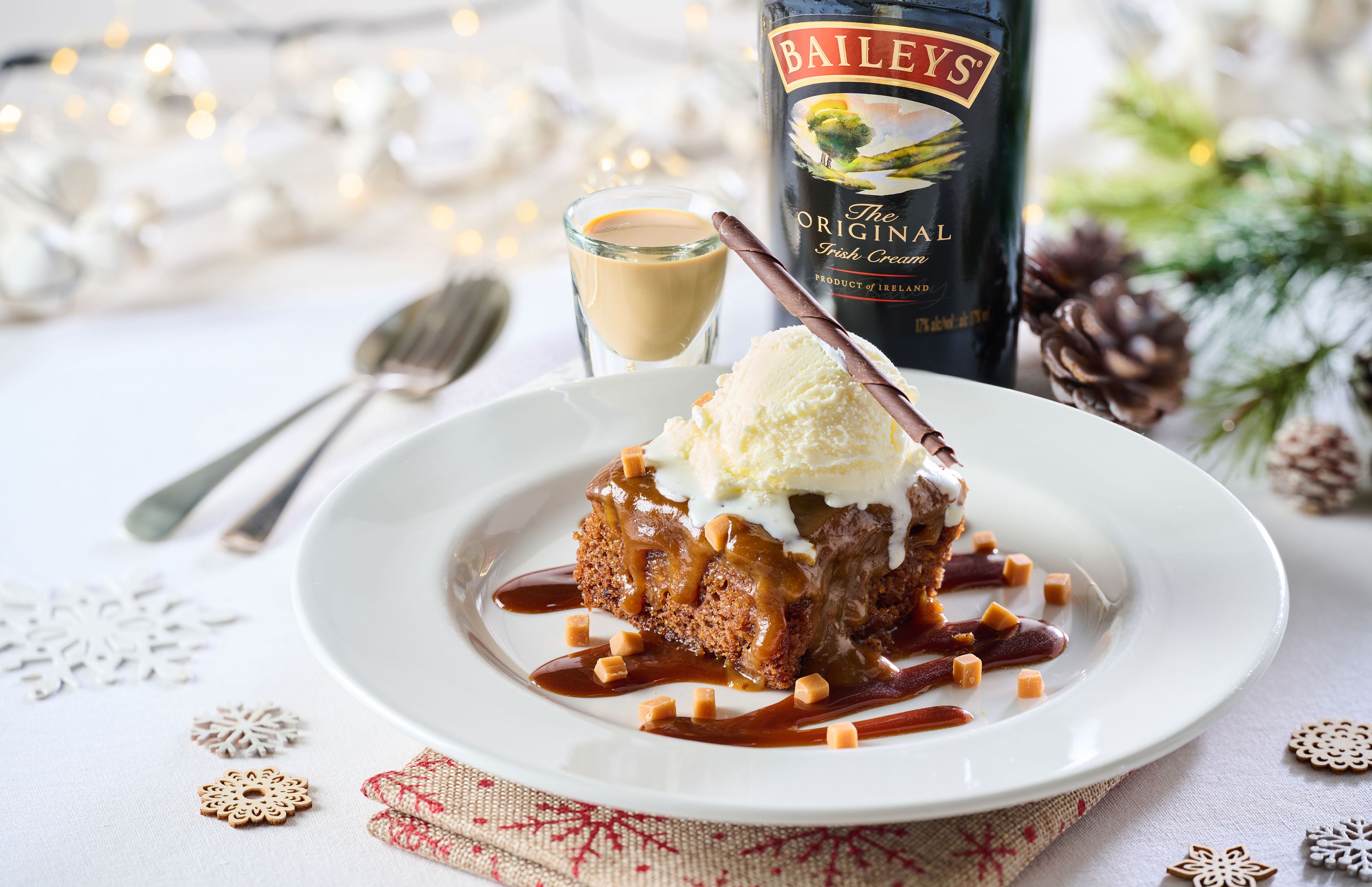 Festive Lunch & Dinner at The Brierley Hop House in Brierley Hill