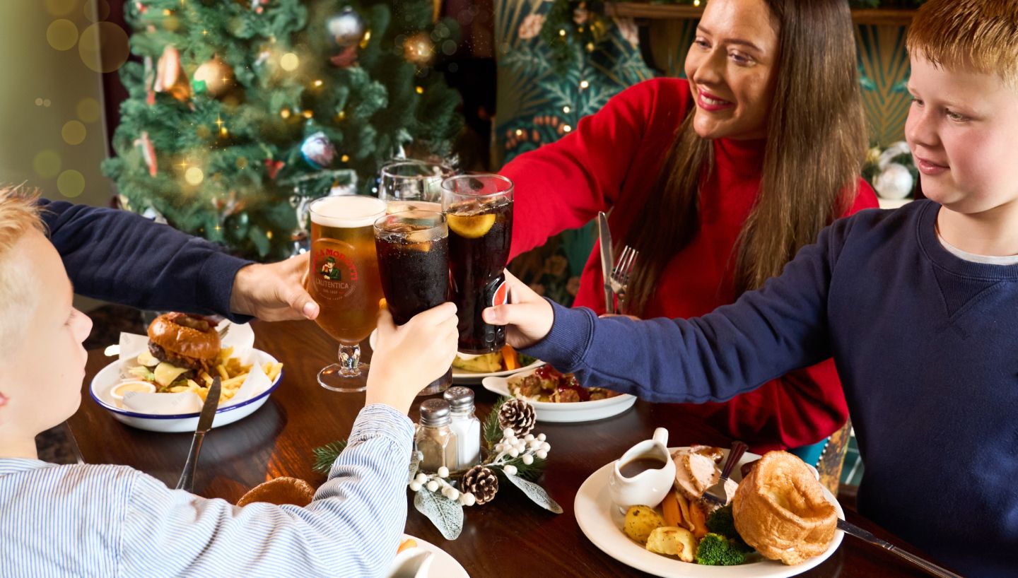 Even more magical occasions at The Brierley Hop House