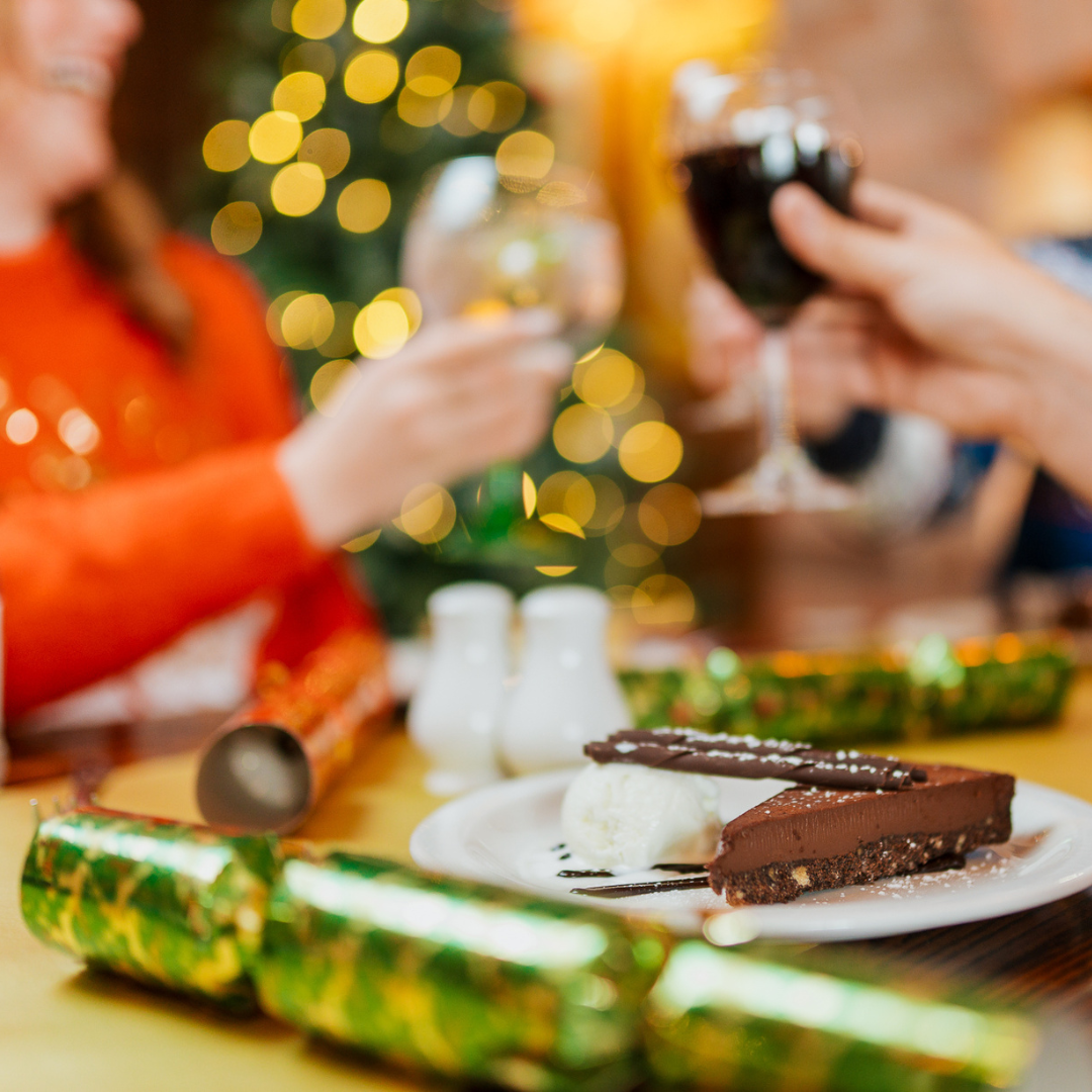 Christmas at The Brierley Hop House