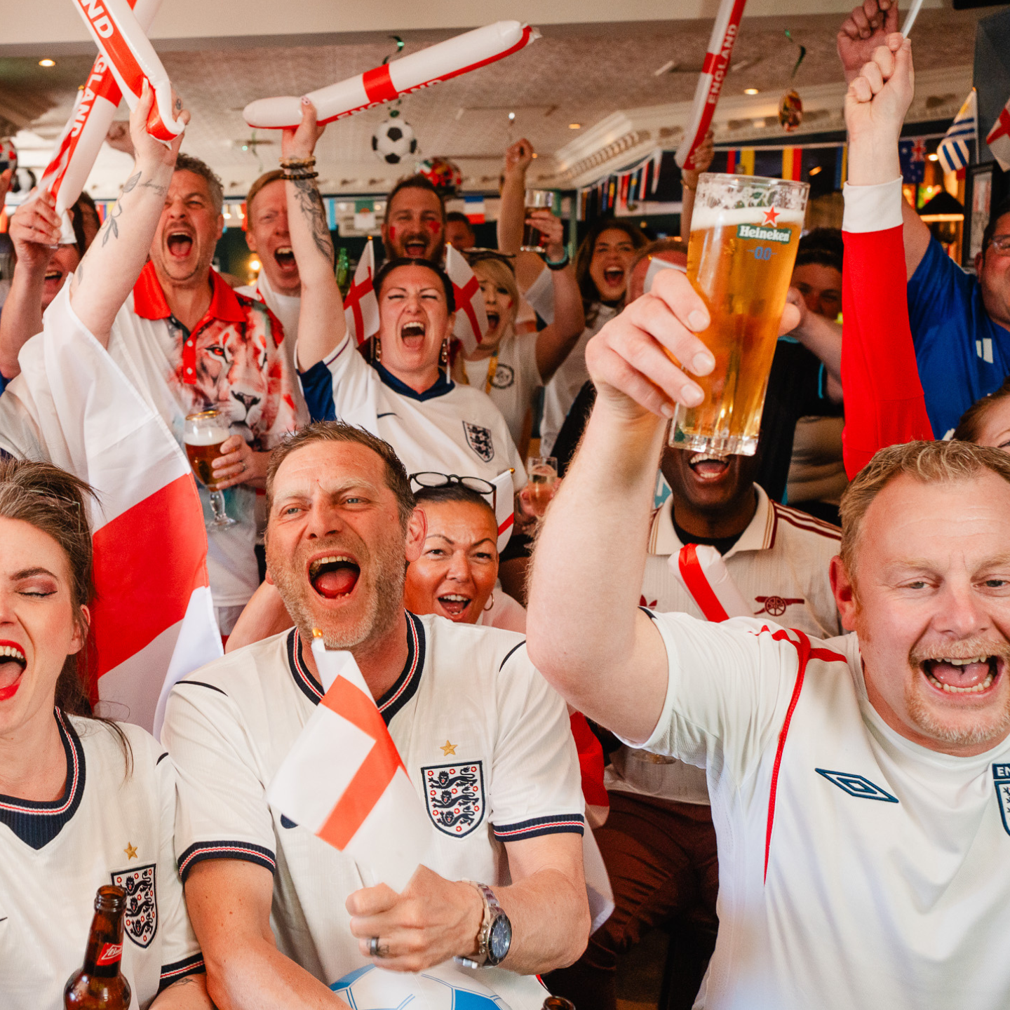 This summer hits different at your local The Brierley Hop House in Brierley Hill